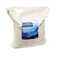 Комплексная загрузка ЭКОЛЬ В (ECOL B) для фильтров, 10л.