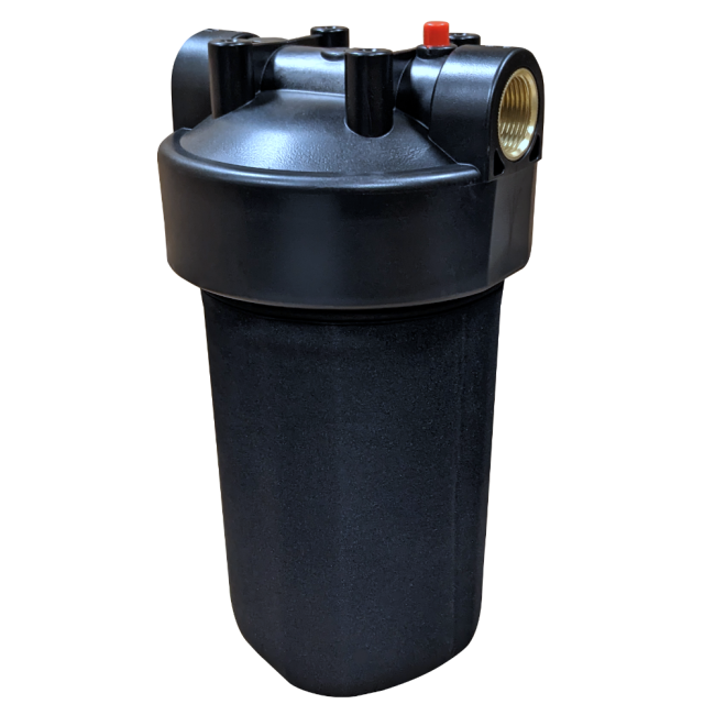 Термоизоляционный чехол на корпус фильтра 10BB Термоизоляционный чехол на корпус фильтра 10BB