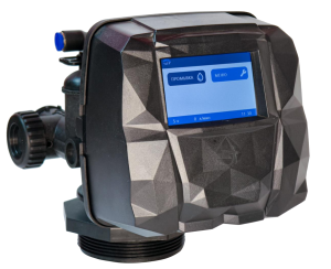 Клапан управления фильтром КЛАП’С КМ1