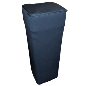 Термоизоляционный чехол для солевого бака 70л на молнии