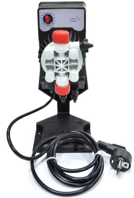 Seko Kompact AMC 200 дозирующий насос