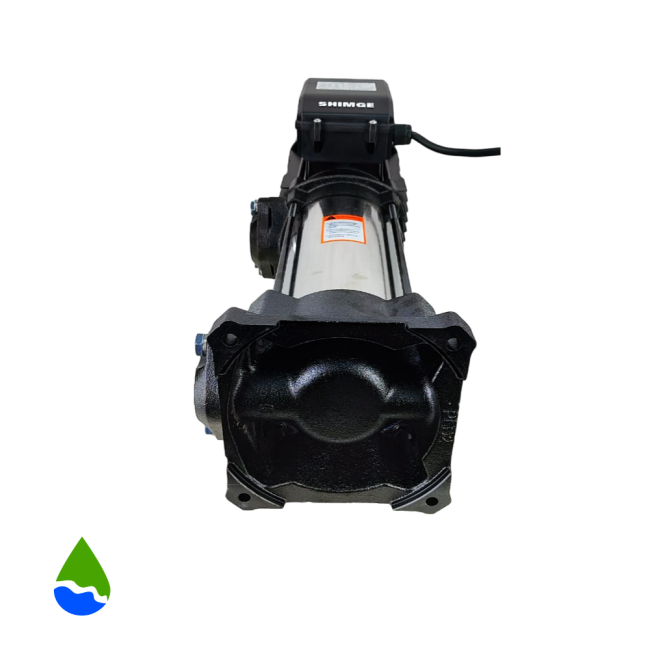 Вертикальный насос SHIMGE PLD 2-11