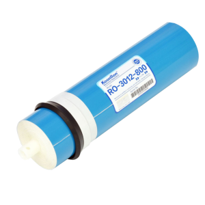 Мембрана обратноосмотическая KeenSen RO-3012-800, 3000 л/сутки
