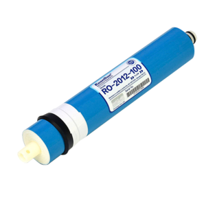 Мембрана обратноосмотическая KeenSen RO-2012-100, 380 л/сутки