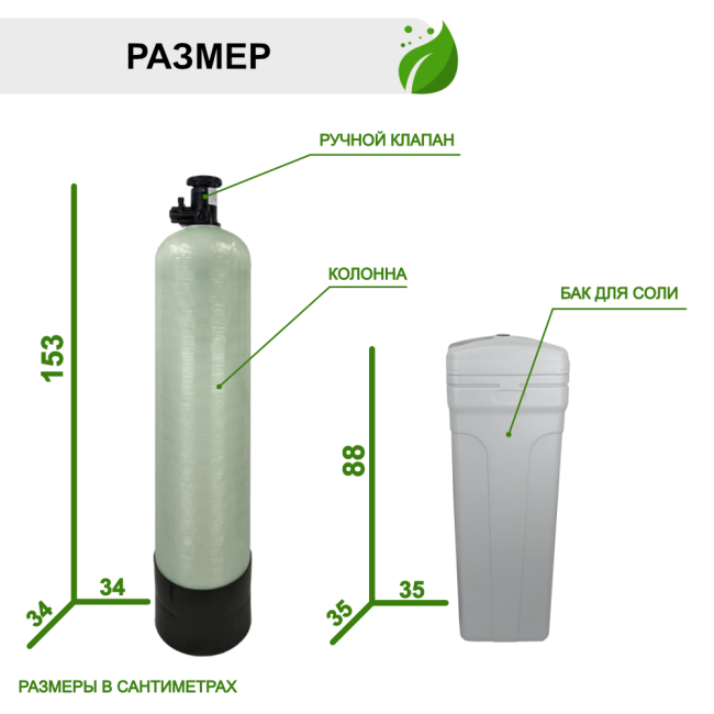 Размер Runxin 1054 / F64B Размер Runxin 1054 / F64B