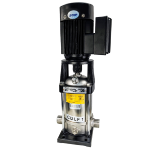 Вертикальный насос CDL 1-8 LDWSC