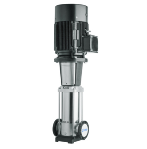 Вертикальный насос CDL 2-20 F1 DWSC