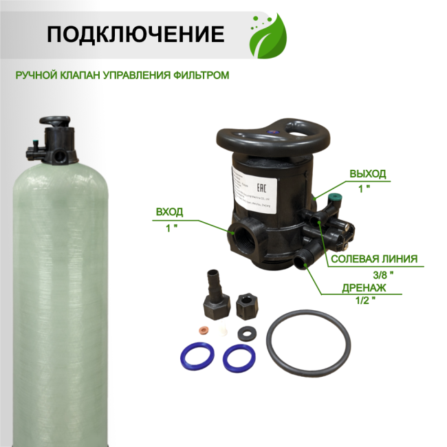 Подключение Runxin 1665 / F64A Подключение Runxin 1665 / F64A