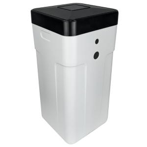 Солевой бак (реагентный) Canature BTS-25, 25 л., для умягчителя