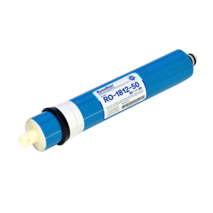 Мембрана обратноосмотическая KeenSen RO-1812-50, 190 л/сутки