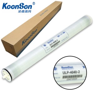 Мембрана обратноосмотическая KeenSen ULP 4040-2