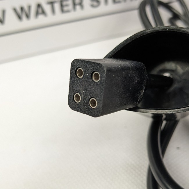 Ультрафиолетовый стерилизатор для воды UV-1 SS 12w 