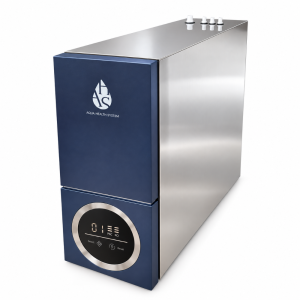 Питьевая система обратного осмоса AHS-600G (600GPD) blue Питьевая система обратного осмоса AHS-600G (600GPD) blue