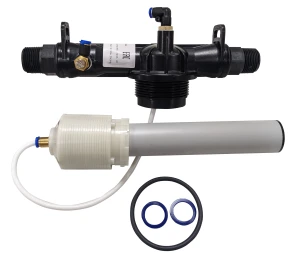 Runxin F107B аэрационный оголовок - 1"