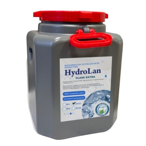 Многофункциональная загрузка HydroLan RFO1, 30л.