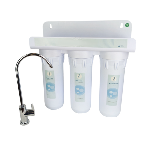 Фильтр проточный WATER QUALITY