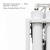 Корпус системы обратного осмоса NECOZ GOKENIN COMPACT STRONG PRO Корпус системы обратного осмоса NECOZ GOKENIN COMPACT STRONG PRO