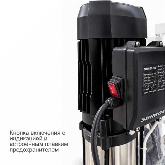 Система обратного осмоса NECOZ GOKENIN COMPACT STRONG PRO Система обратного осмоса NECOZ GOKENIN COMPACT STRONG PRO
