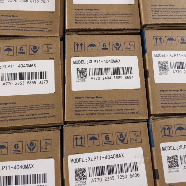 Мембрана обратноосмотическая Vontron XLP11 4040