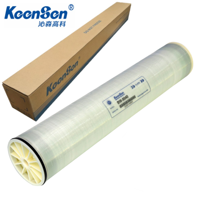 Мембрана обратноосмотическая KeenSen BW 8040