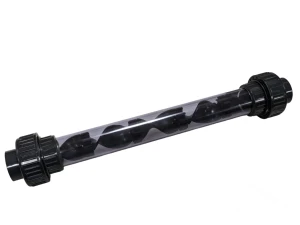 Статический смеситель для холодной воды DN40 1 1/2" 