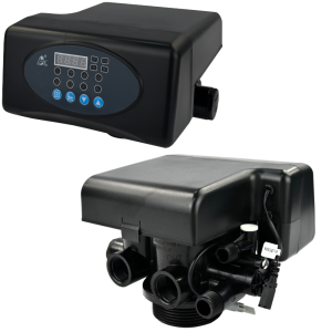 Runxin F69P3 клапан управления фильтром