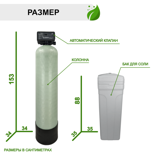 Размер Runxin 1054 / F117Q3 Размер Runxin 1054 / F117Q3
