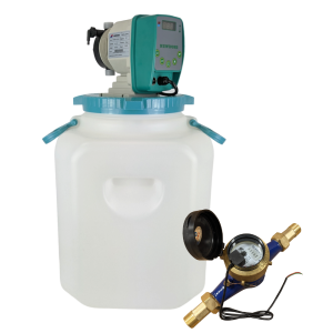 Станция дозирования реагентов ND 20