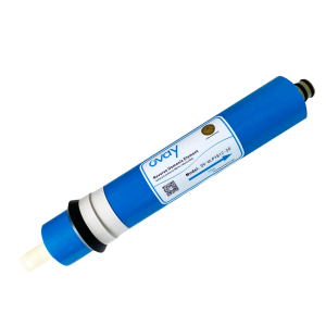 Мембрана обратноосмотическая Ovay OV ULP1812-50, 190 л/сутки