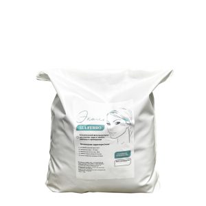 Фильтрующая загрузка Эколь Сульферо (SulFerro), 10л.