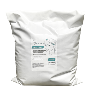 Фильтрующая загрузка Эколь Сульферо (SulFerro), 20л.