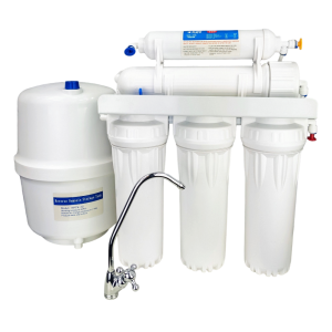 Питьевая система обратного осмоса NW-RO-NP35