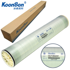 Мембрана обратноосмотическая KeenSen ULP 8040 HF Мембрана обратноосмотическая KeenSen ULP 8040 HF