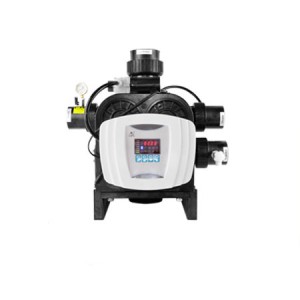 Runxin F112A3 клапан управления фильтром