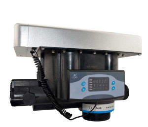 Runxin F77B1 клапан управления фильтром