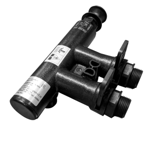 Байпасный клапан управления F70H 3/4" для F117Q/F69P