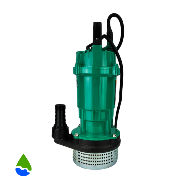 Погружной насос SHIMGE QDX1.5-12-0.25K3