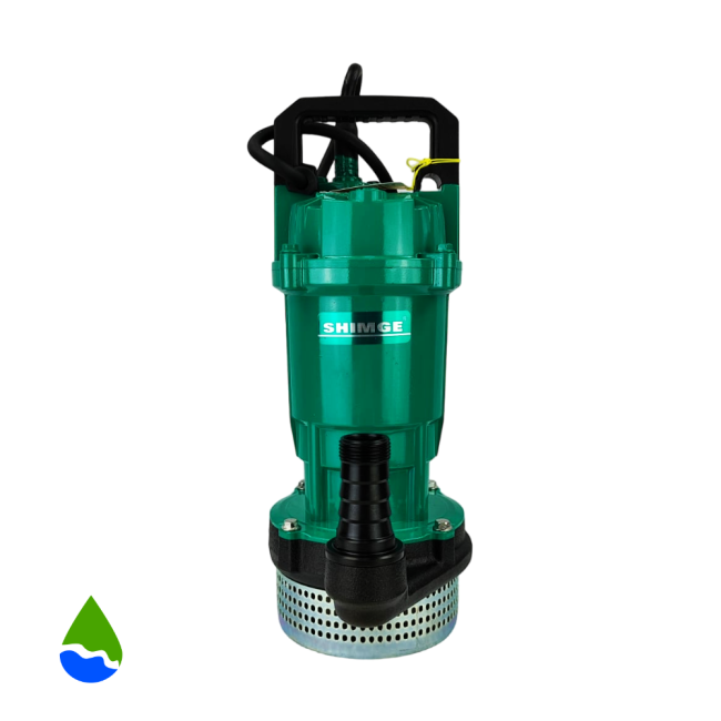 Погружной насос SHIMGE QDX1.5-12-0.25K3