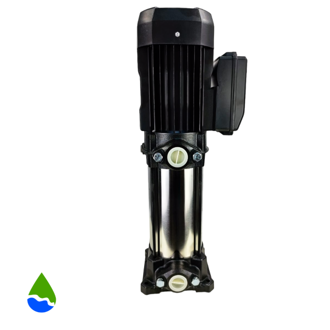 Вертикальный насос SHIMGE PLD 2-8