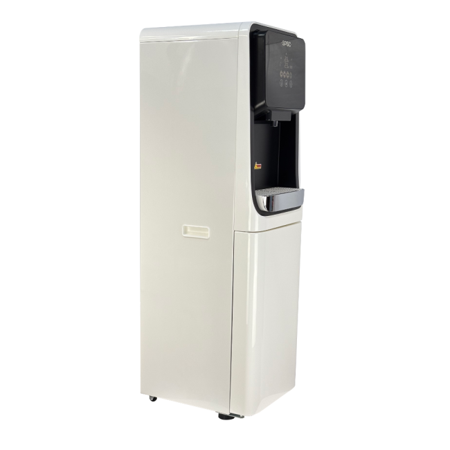 Пурифайер SPSC ХC-09-А/6, осмос