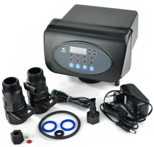 Runxin F63P3 клапан управления фильтром