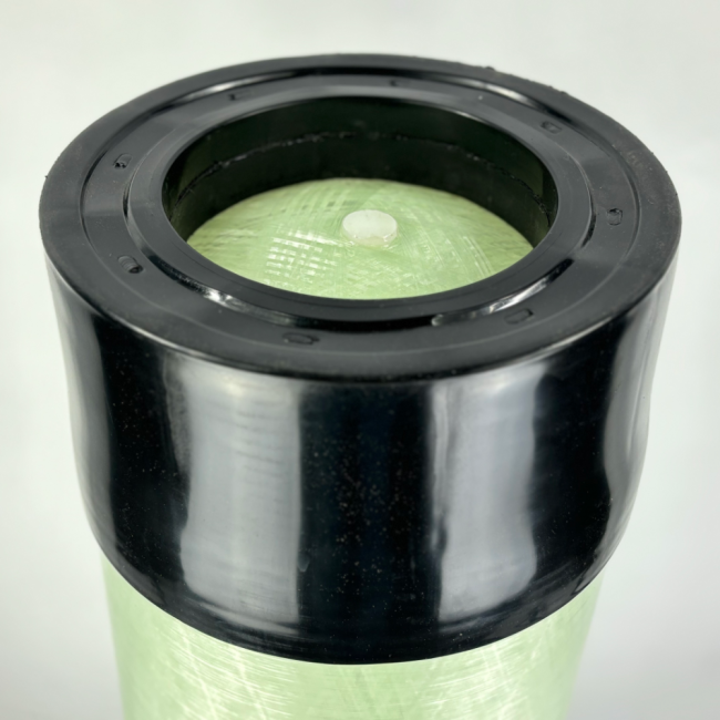 Корпус баллон засыпного фильтра Haiao 1252, 2.5" с ДРС