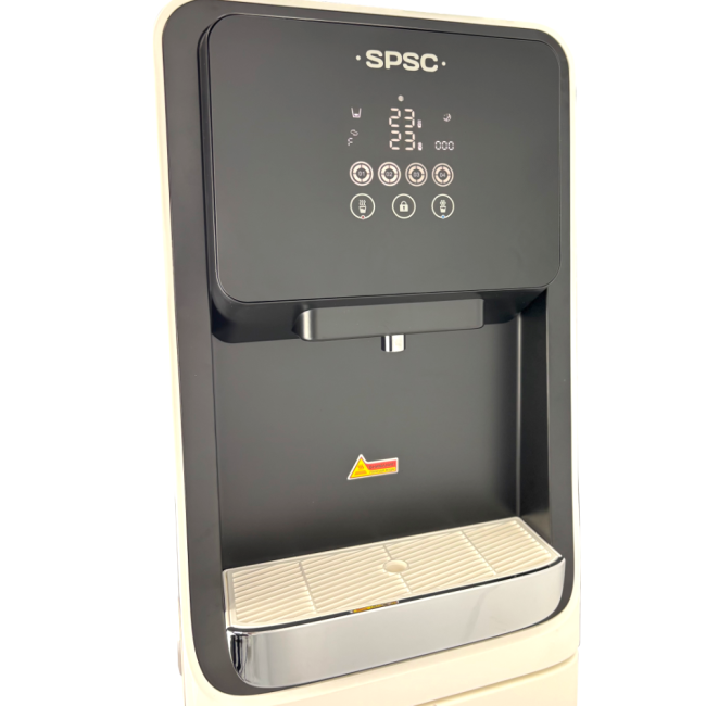 Пурифайер SPSC ХС-09-С/10, ультрафильтрация Пурифайер SPSC ХС-09-С/10, ультрафильтрация