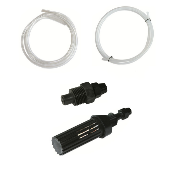 Комплект поставки