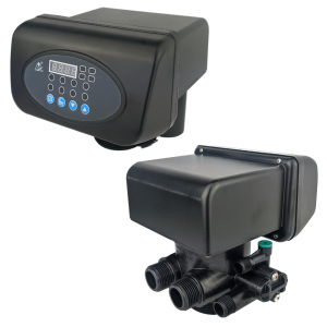 Runxin F63P1 клапан управления фильтром (по времени)