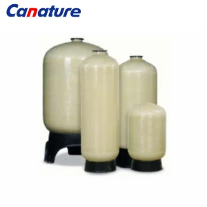 Корпус баллон засыпного фильтра Canature 1865, 4" T Корпус баллон засыпного фильтра Canature 1865, 4" T