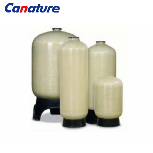 Корпус баллон засыпного фильтра Canature 4272, 6H