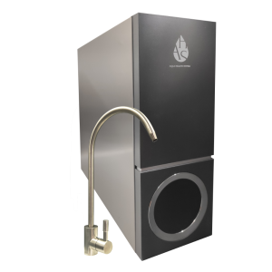 Питьевая система обратного осмоса AHS-600G (600GPD)