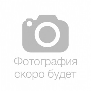 Корпус мембраны Kleier 8040-1-300psi white (1 место) side port