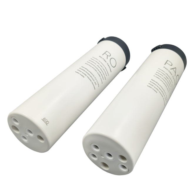 Комплект сменных фильтров для системы обратного осмоса AHS 600 (RO + PAC)